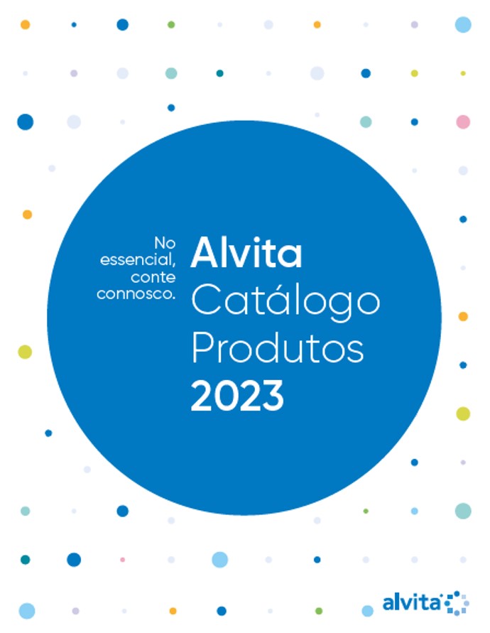 ALVITA CATÁLOGO 2023