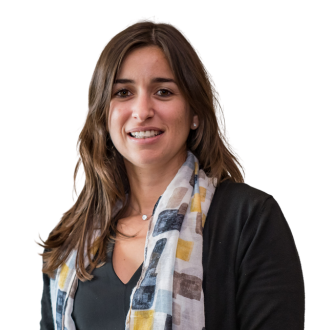 Margarida Olim