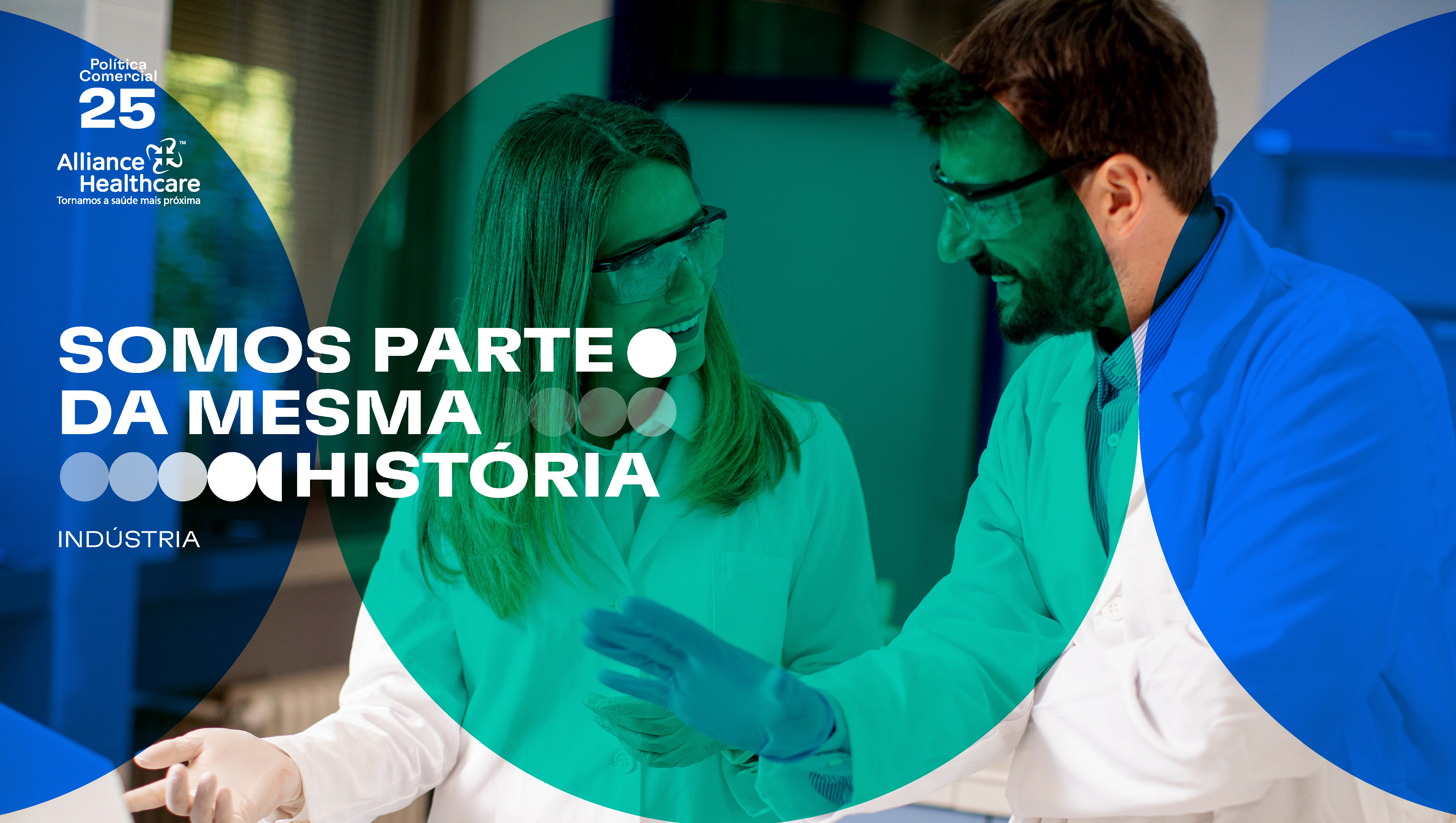 POLÍTICA COMERCIAL 2025 - INDÚSTRIA FARMACÊUTICA