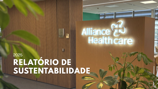 Relatório ESG 2025