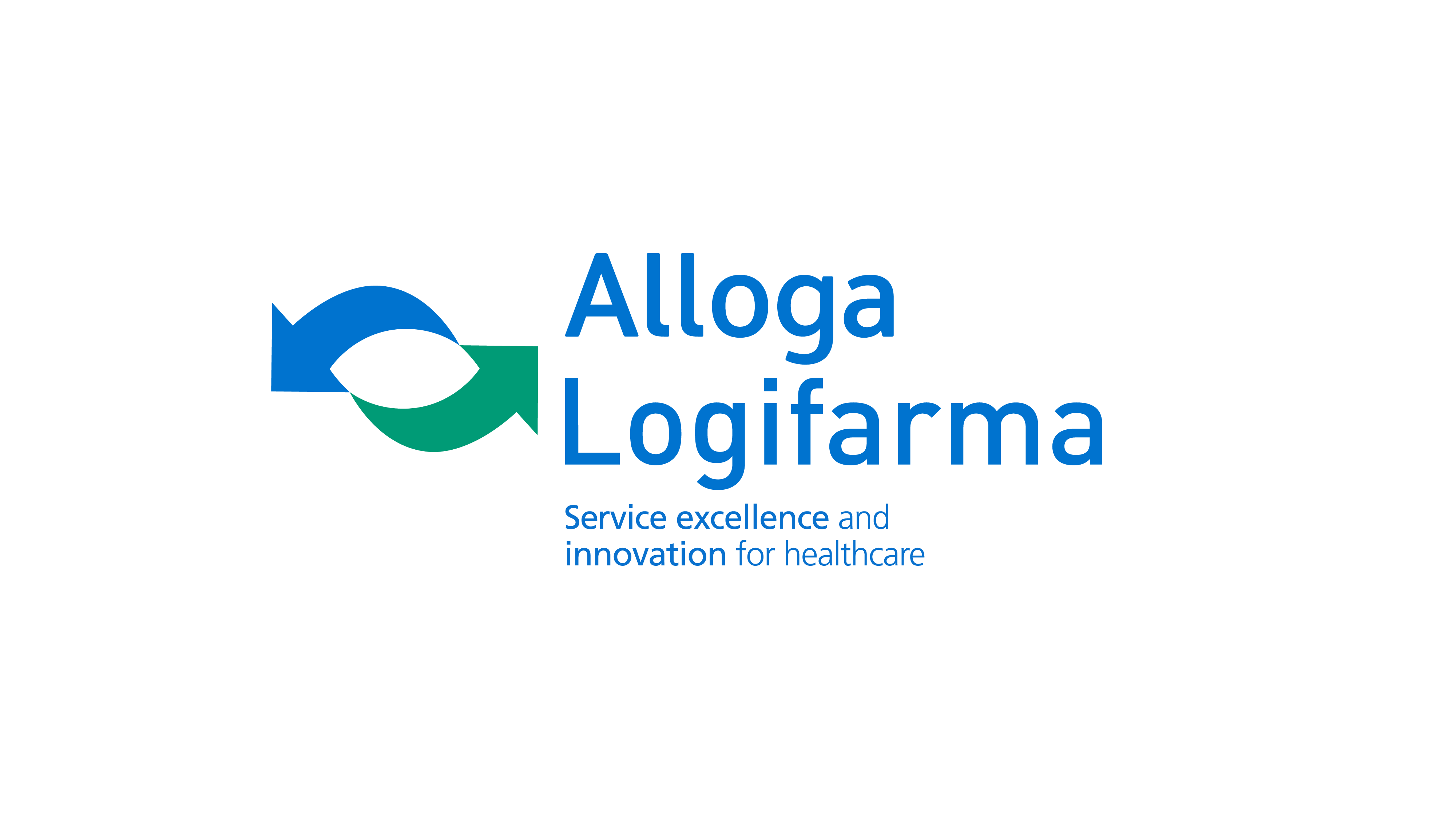 Alloga Logifarma