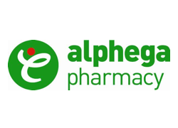 Logo Alphega