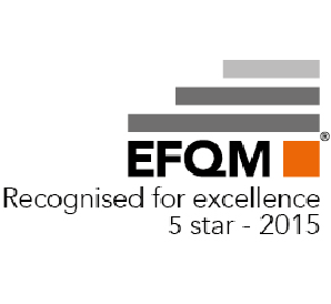 Modelo de Excelência EFQM