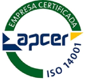 NP EN ISO 14001 - Ambiente