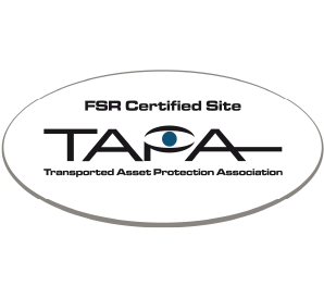 TAPA - Transported Asset Protection Association