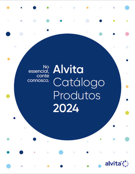 ALVITA CATÁLOGO 2024