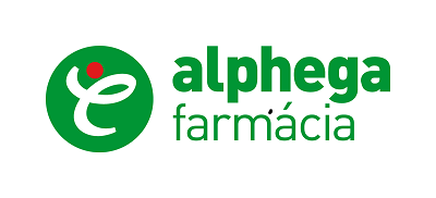 Logo Alphega