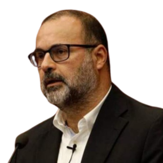 FAUSTO ALMEIDA
