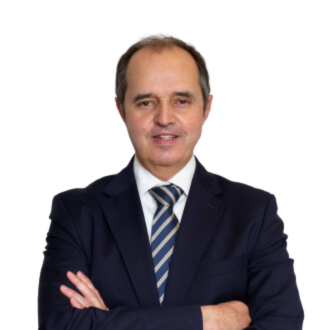 JOSÉ AUGUSTO SILVEIRA