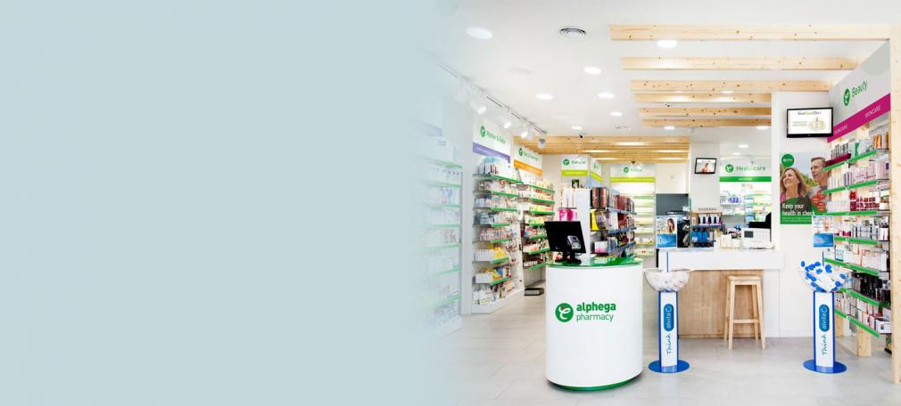 A primeira rede virtual de Farmácias em Portugal.